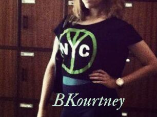 BKourtney