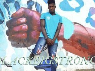 BLACKBIGSTRONG