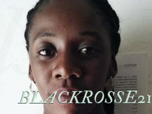 BLACKROSSE21
