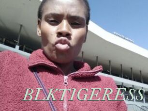 BLKTIGERESS