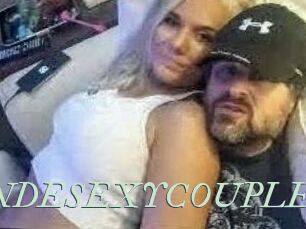 BLONDESEXYCOUPLE