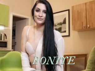 BONIYE