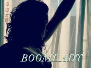 BOOMLADY