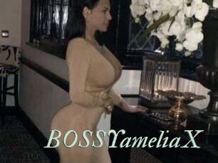 BOSSYameliaX