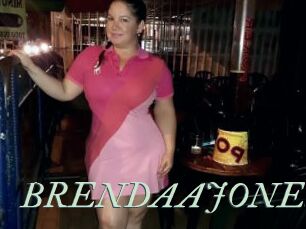 BRENDAAJONES