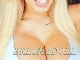 BRIANADOLL