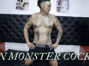 BROWN_MONSTER_COCK