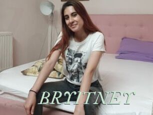 BRYITNEY