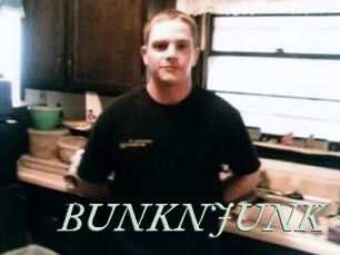 BUNKNJUNK