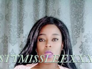 BUSTYMISSLEEXXX