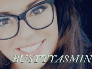 BUSTYYASMIN