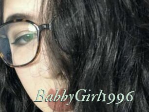 BabbyGirl1996