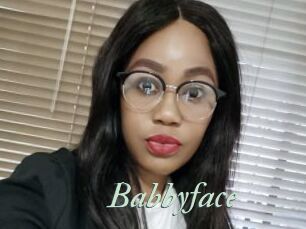 Babbyface