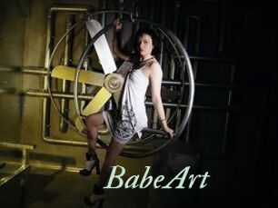 BabeArt