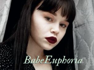 BabeEuphoria