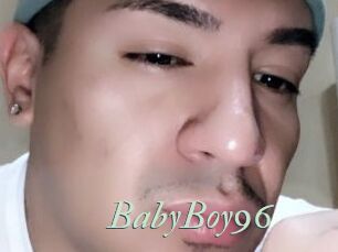 BabyBoy96