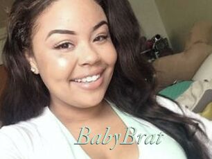 BabyBrat