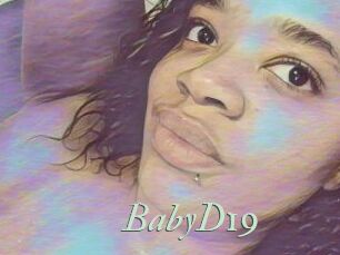 BabyD19
