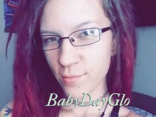 BabyDayGlo