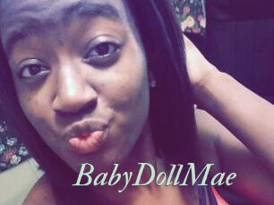 BabyDollMae