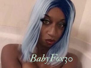 BabyFox30