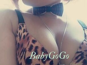 BabyGoGo
