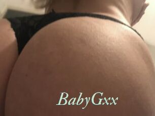 BabyGxx