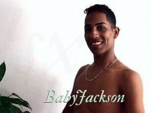 BabyJackson