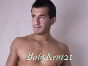 BabyKent21