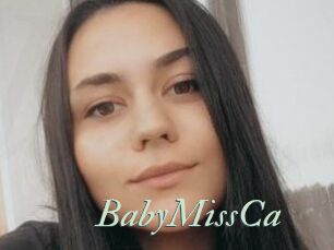 BabyMissCa