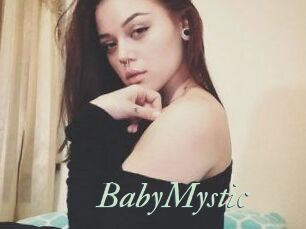 BabyMystic