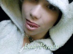 BabyPanda