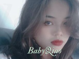 BabyQiao