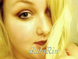 BabyRin