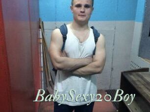 Baby_Sexy_20Boy
