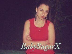 BabySugarX
