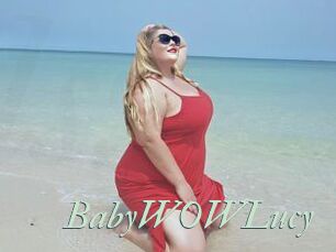 BabyWOWLucy