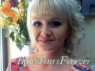 BabyYoursForever