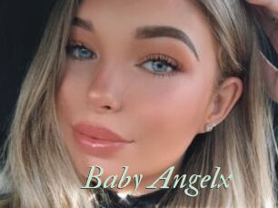 Baby_Angelx