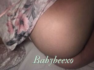 Babybeexo