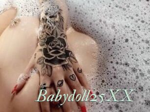 Babydoll25XX