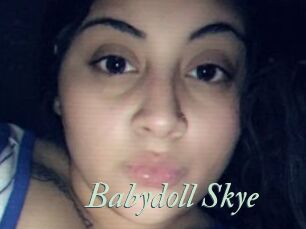 Babydoll_Skye