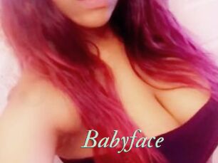 Babyface