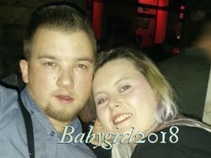 Babygirl2018