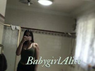 BabygirlAlice