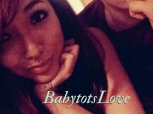 Babytots_Love