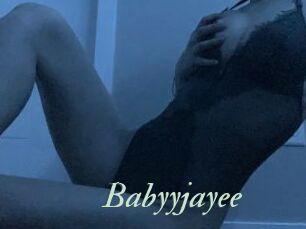 Babyyjayee