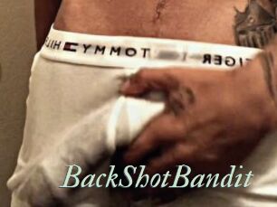 BackShotBandit