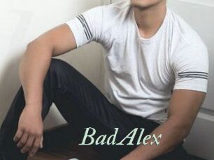 BadAlex
