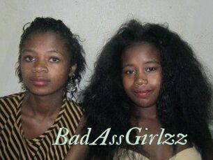 BadAssGirlzz